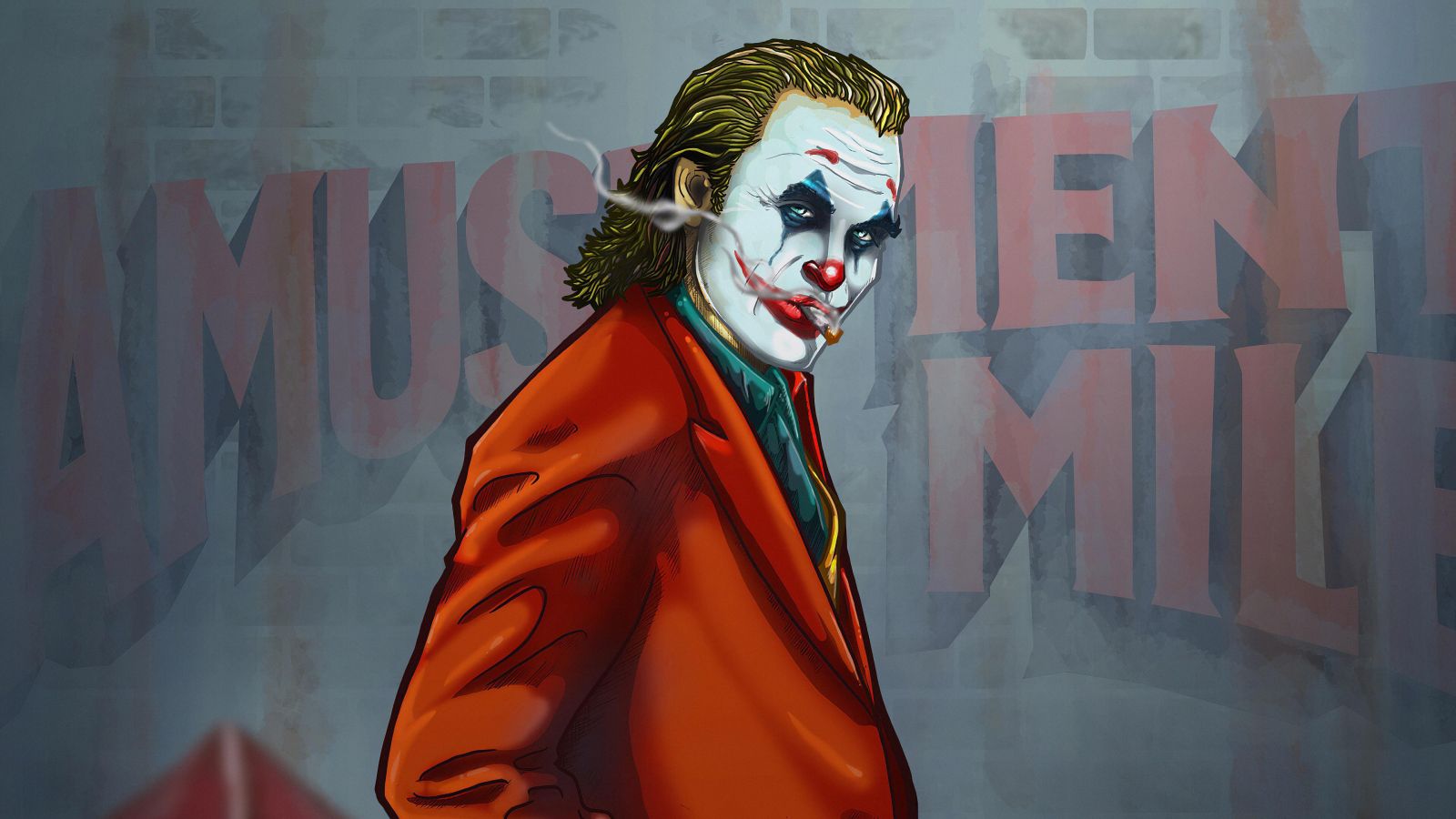 Joker Hahaha Wallpapers