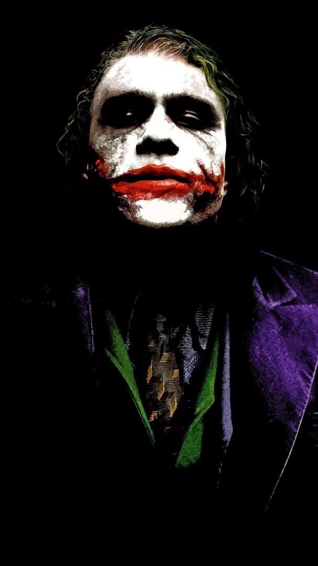 Joker Iphone 11 Wallpapers