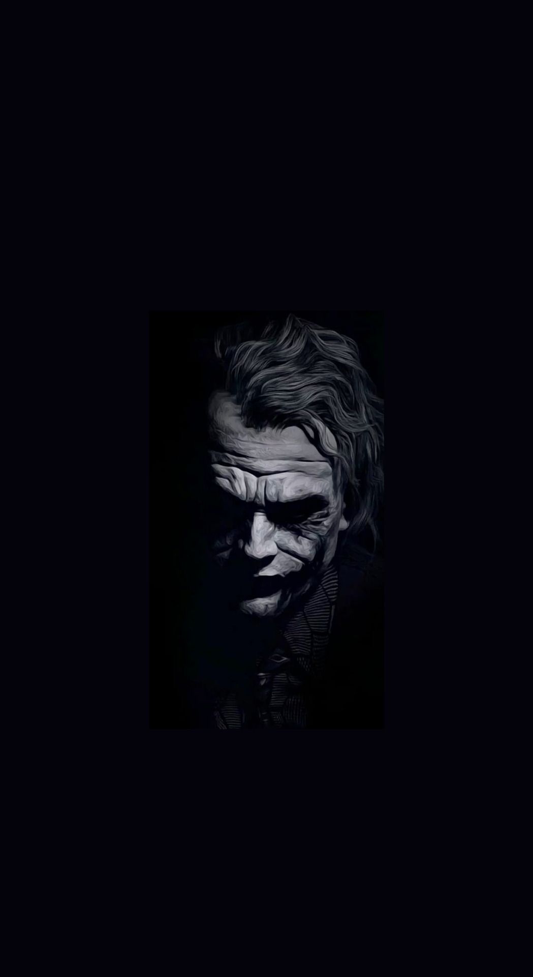 Joker Iphone 5 Wallpapers