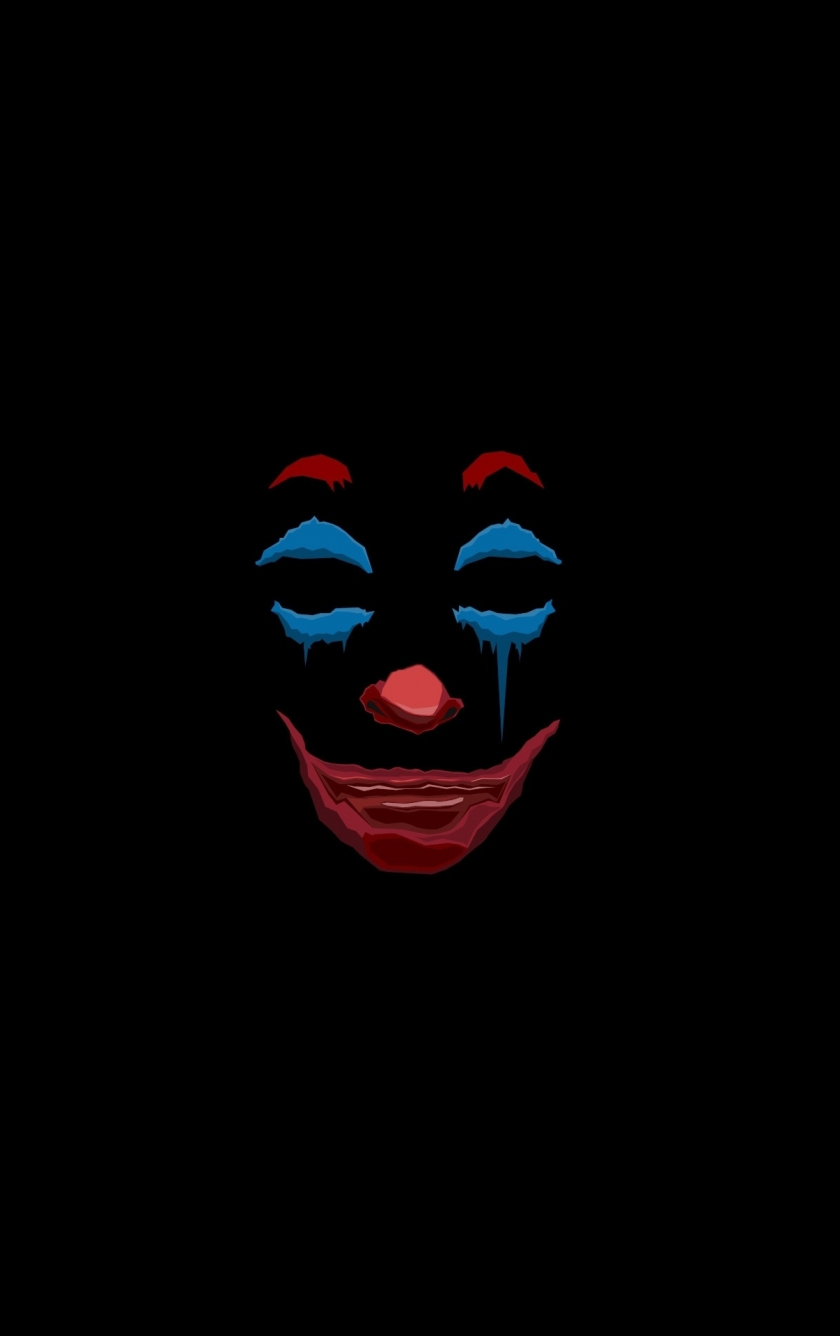 Joker Iphone 5 Wallpapers