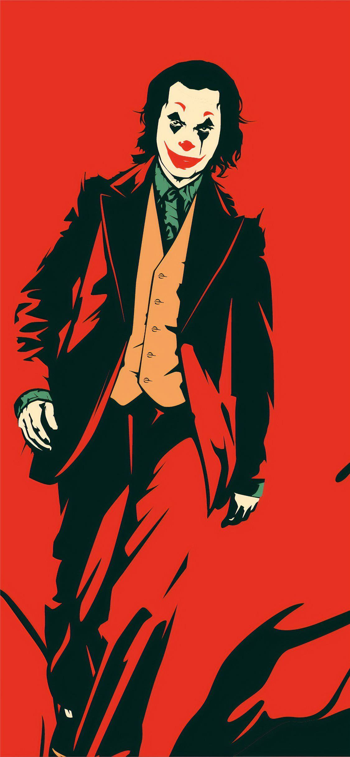 Joker Iphone Wallpapers