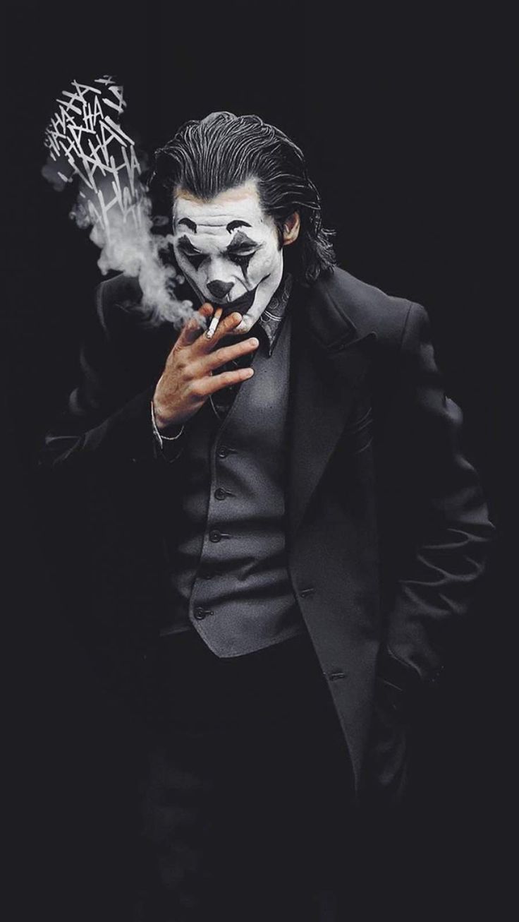 Joker Iphone Wallpapers