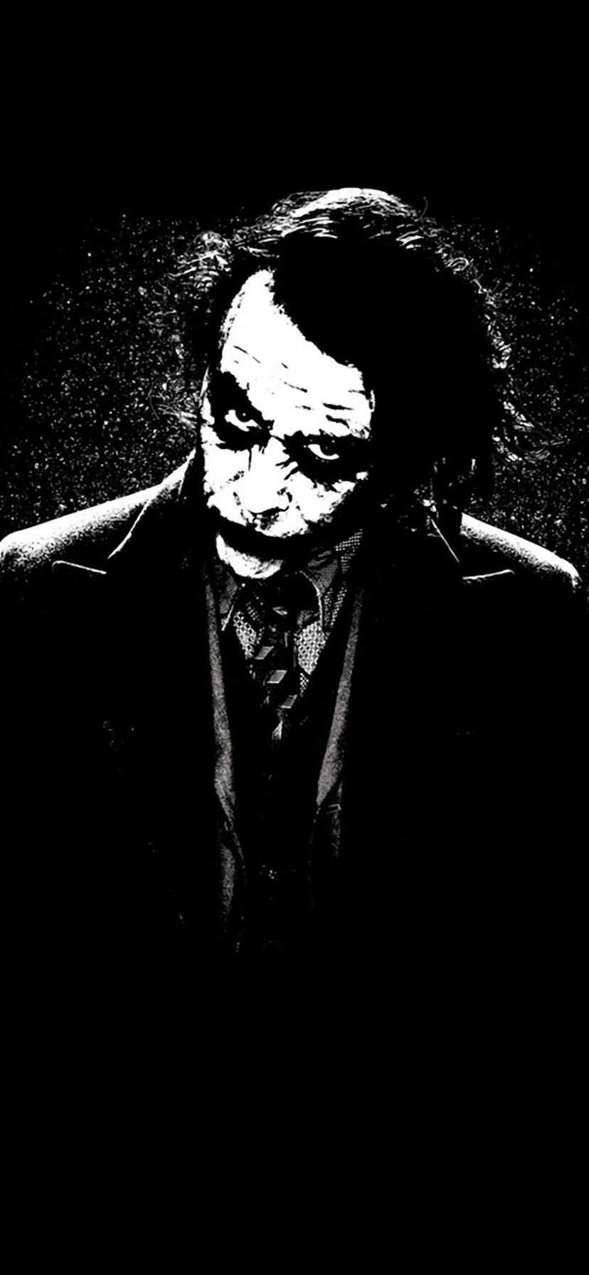 Joker Iphone Wallpapers