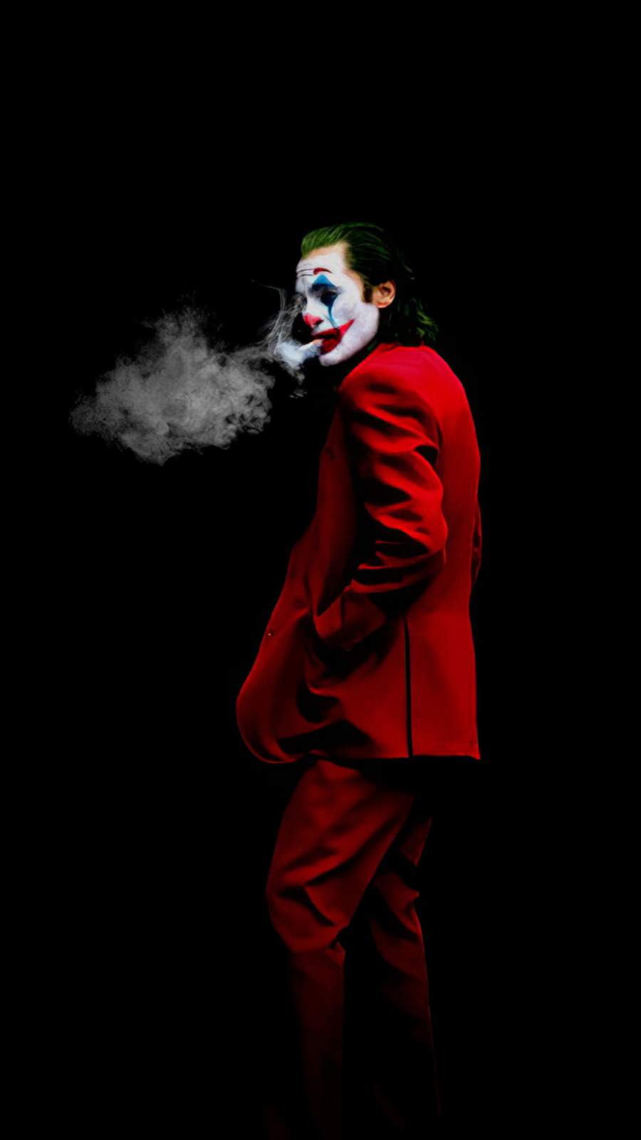 Joker Iphone Wallpapers