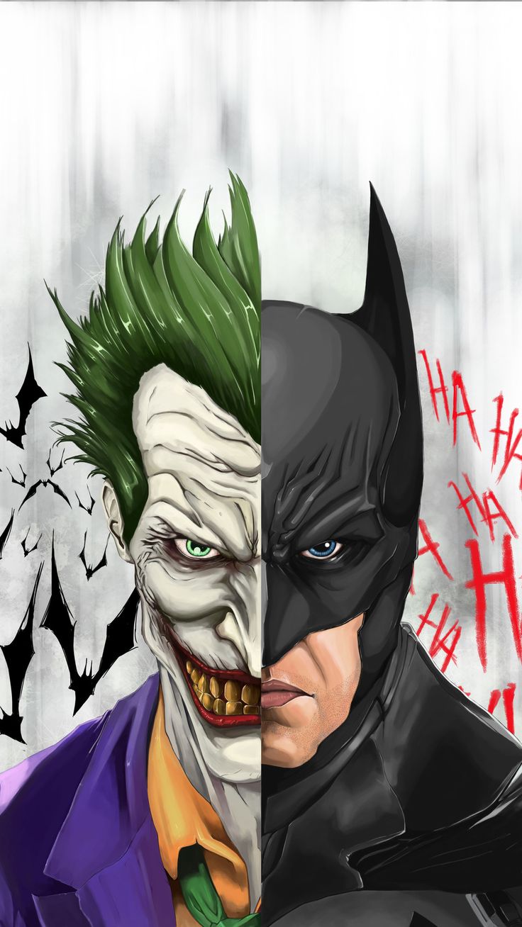 Joker Iphone Wallpapers