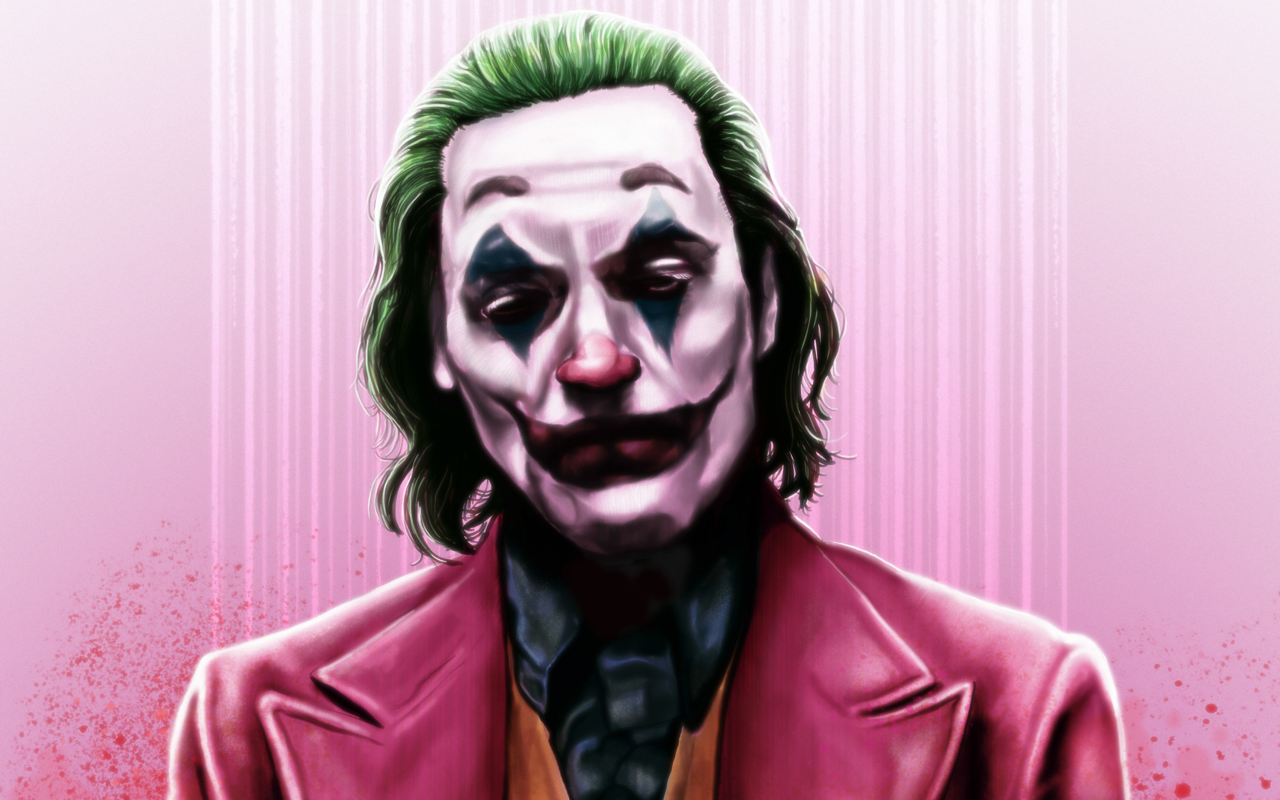 Joker Joaquin Phoenix Wallpapers