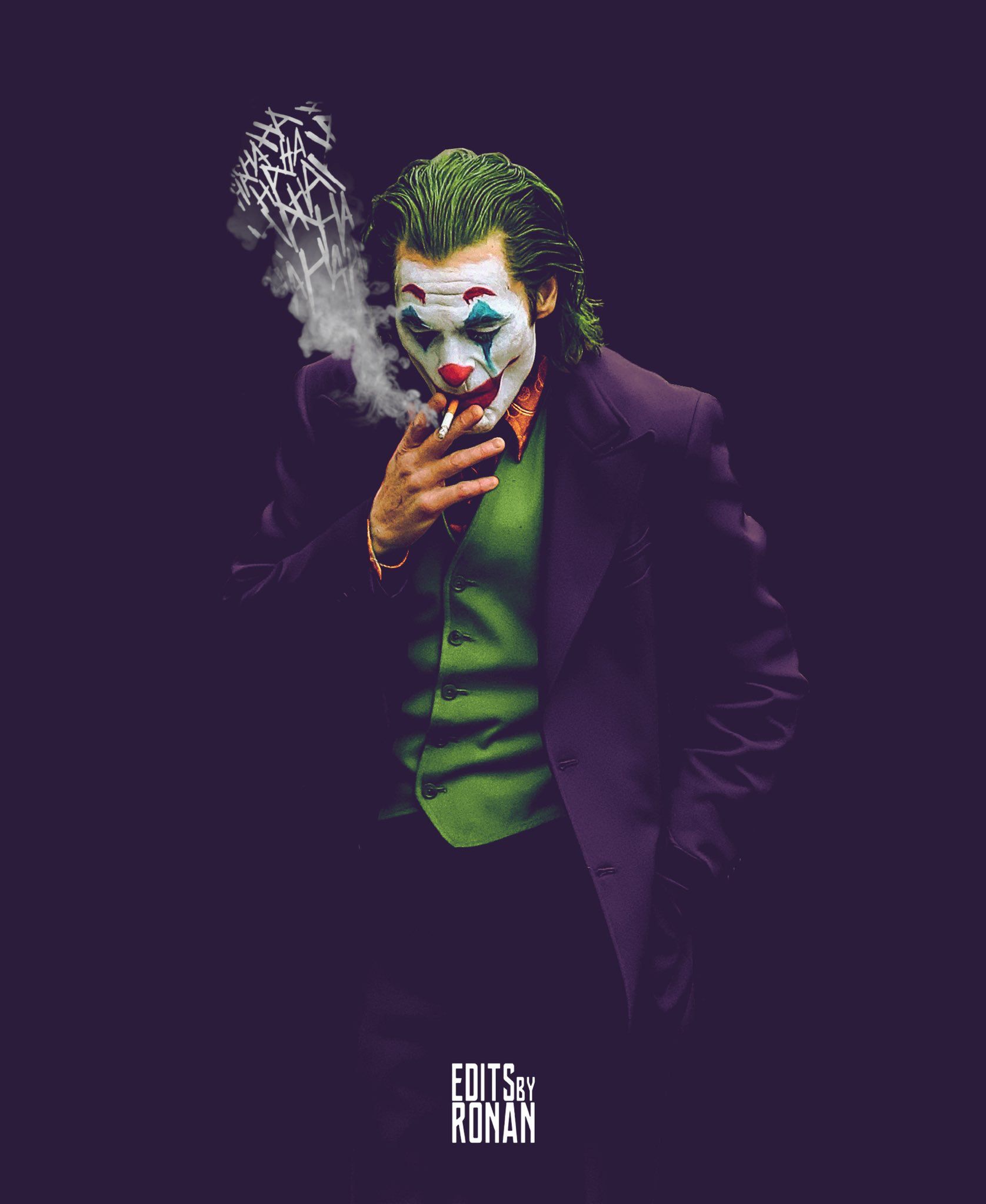 Joker Joaquin Phoenix Wallpapers