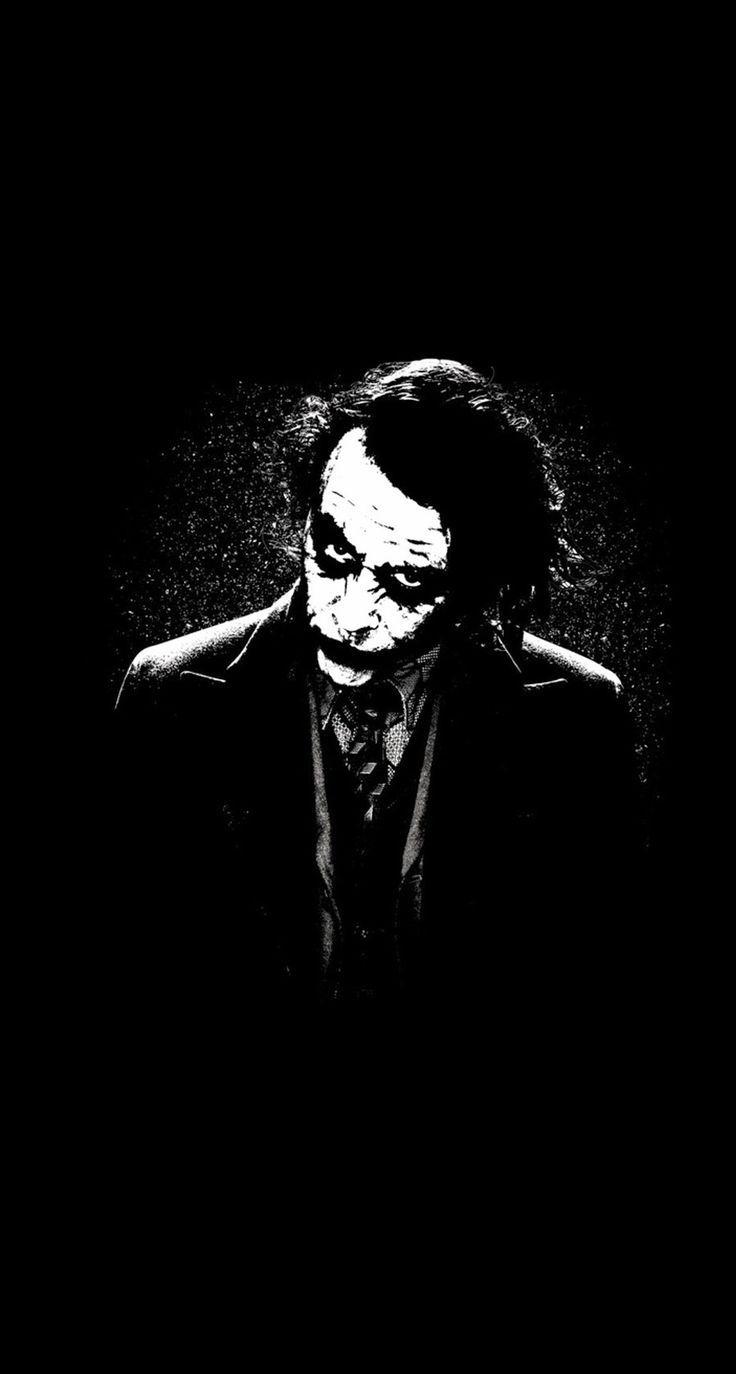 Joker Logo Wallpapers