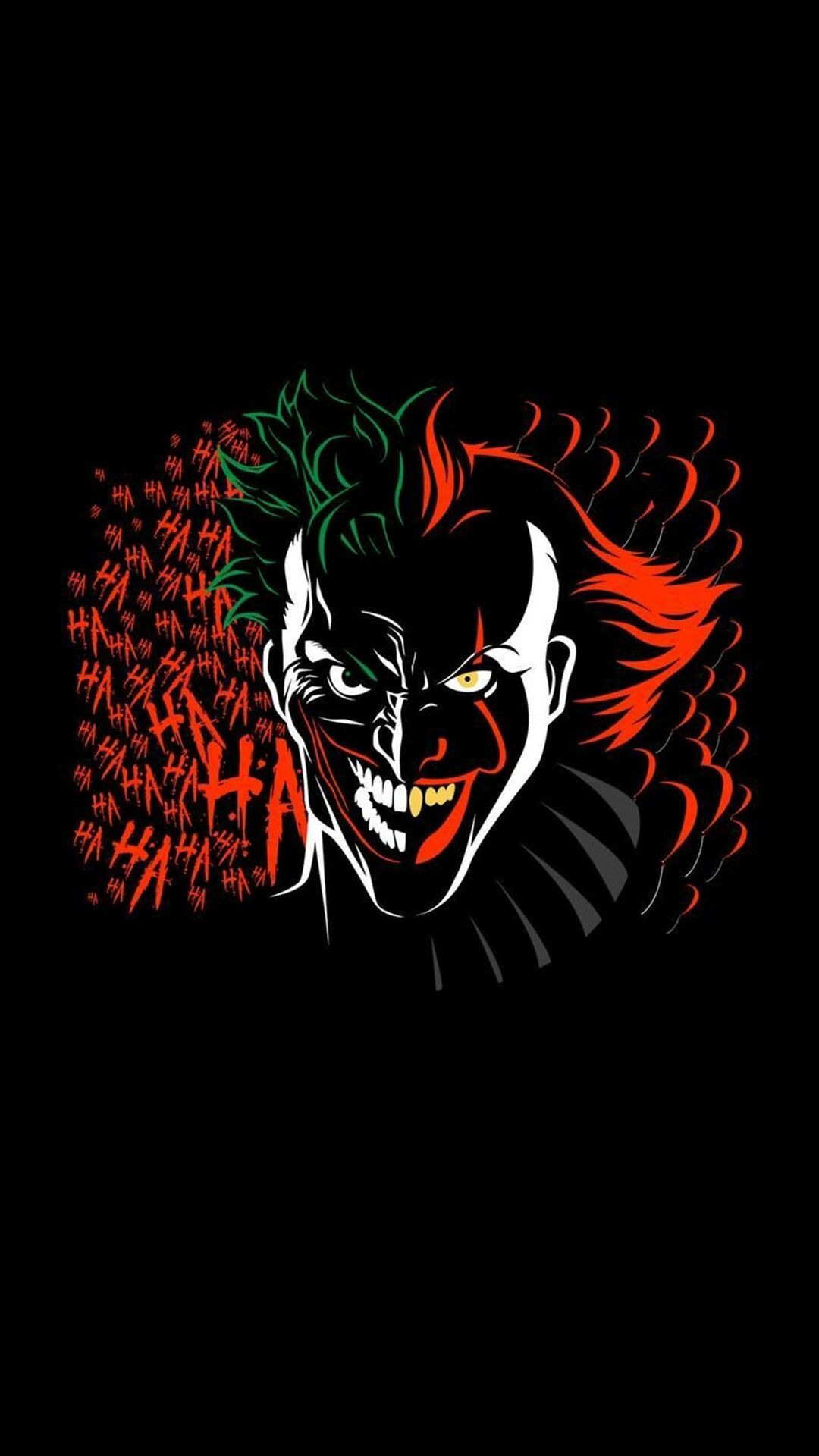 Joker Logo Wallpapers