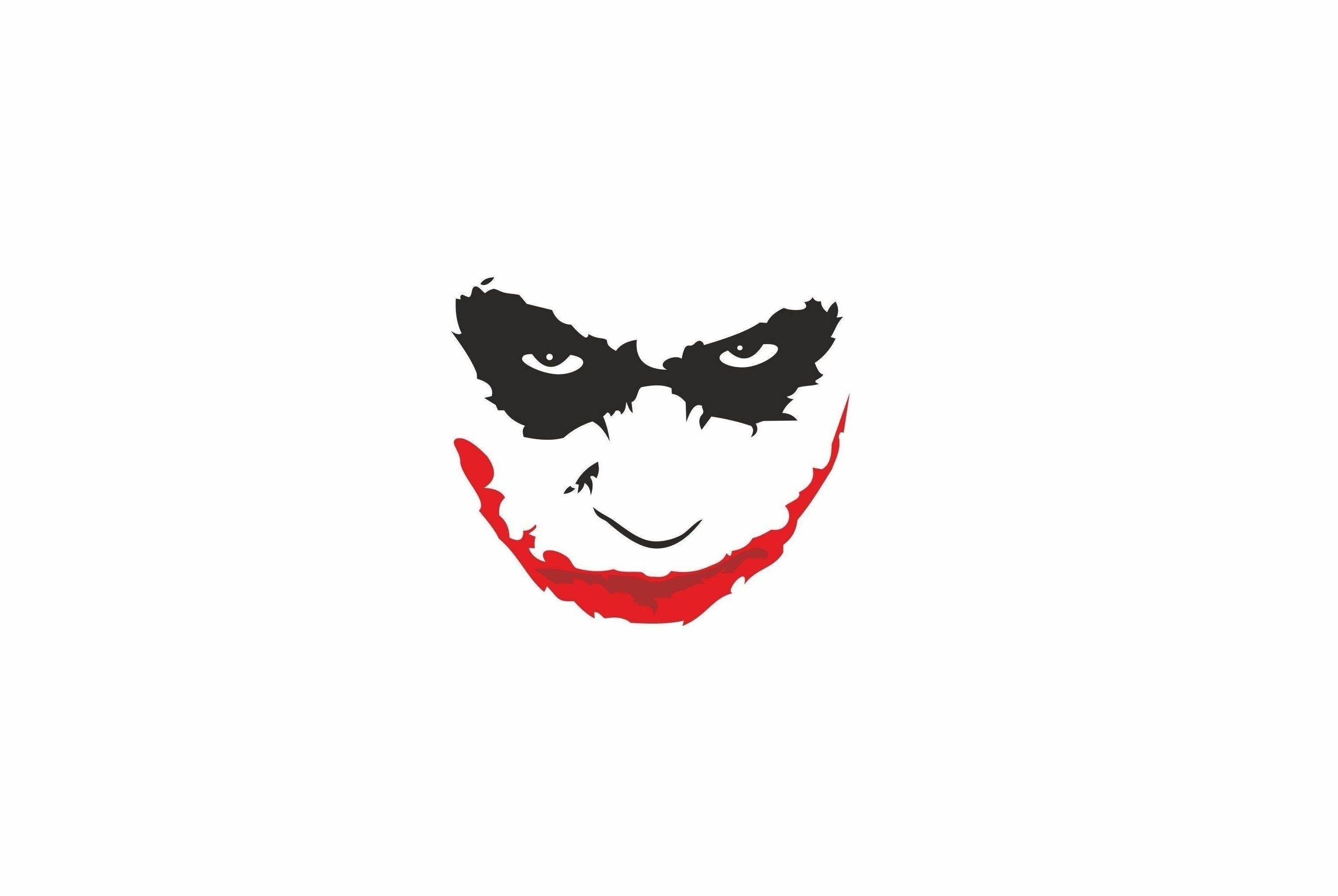 Joker Logo Wallpapers