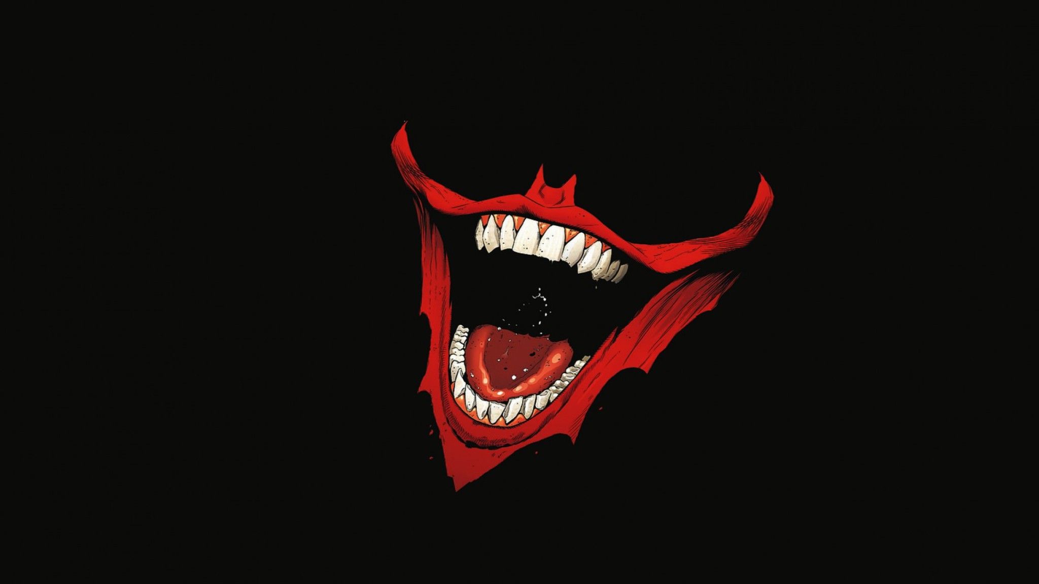 Joker Logo Wallpapers