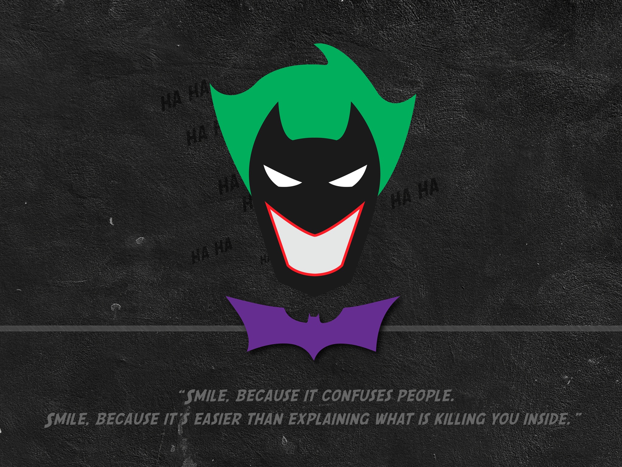 Joker Logo Wallpapers