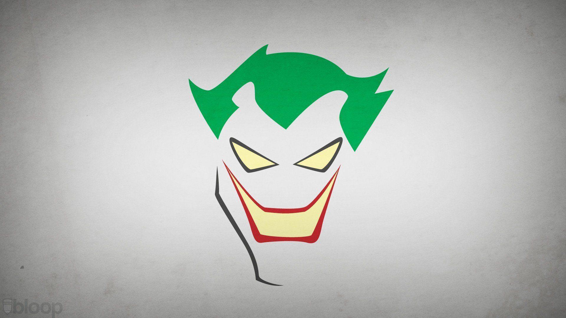 Joker Logo Wallpapers