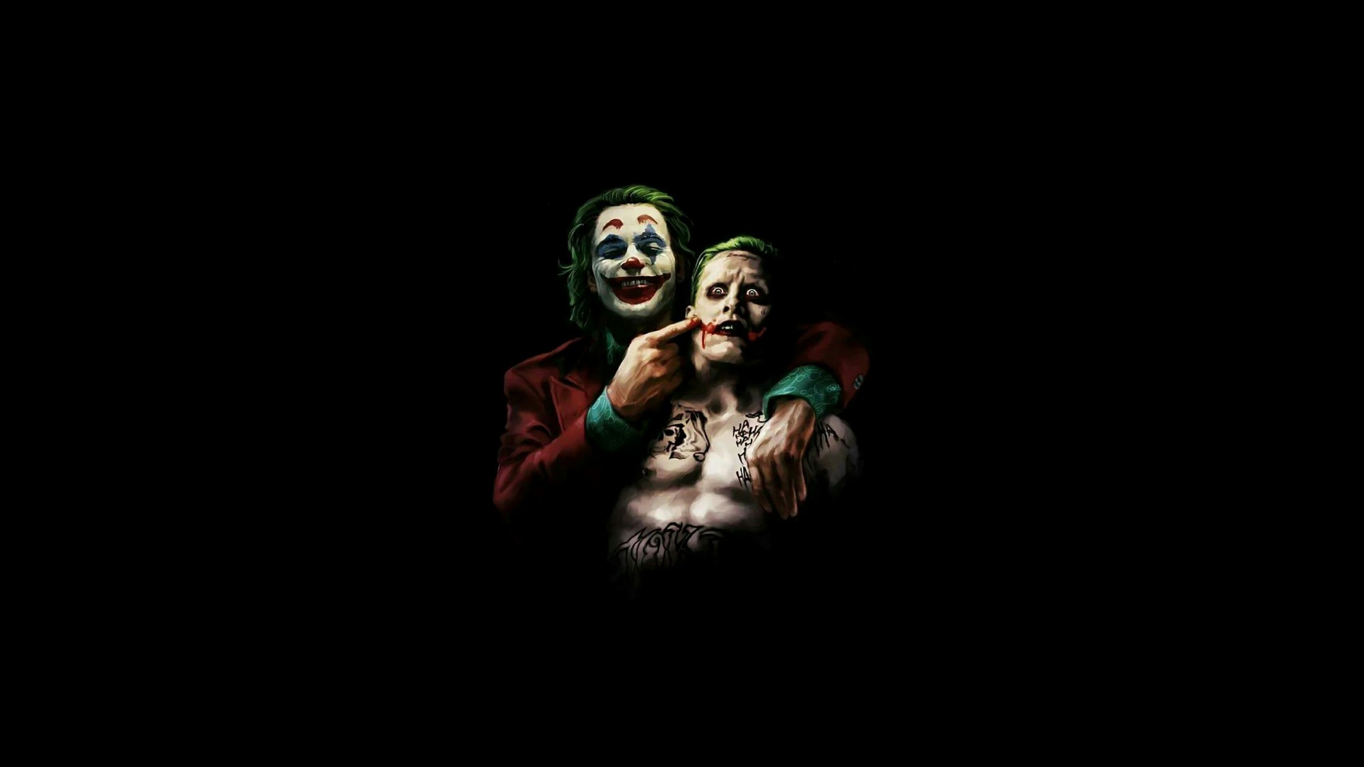 Joker Movie 2019 Wallpapers