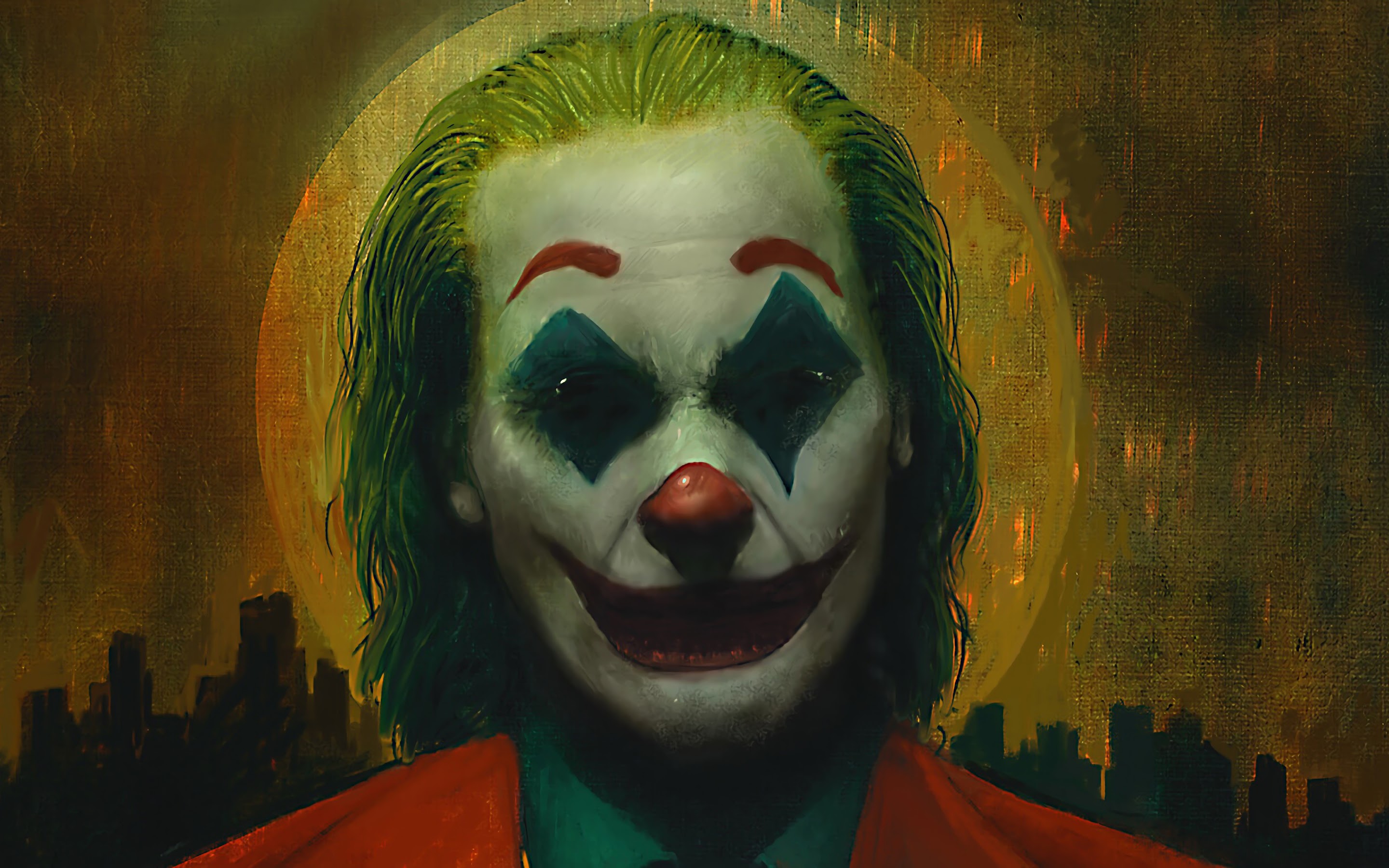 Joker Movie 2019 Wallpapers