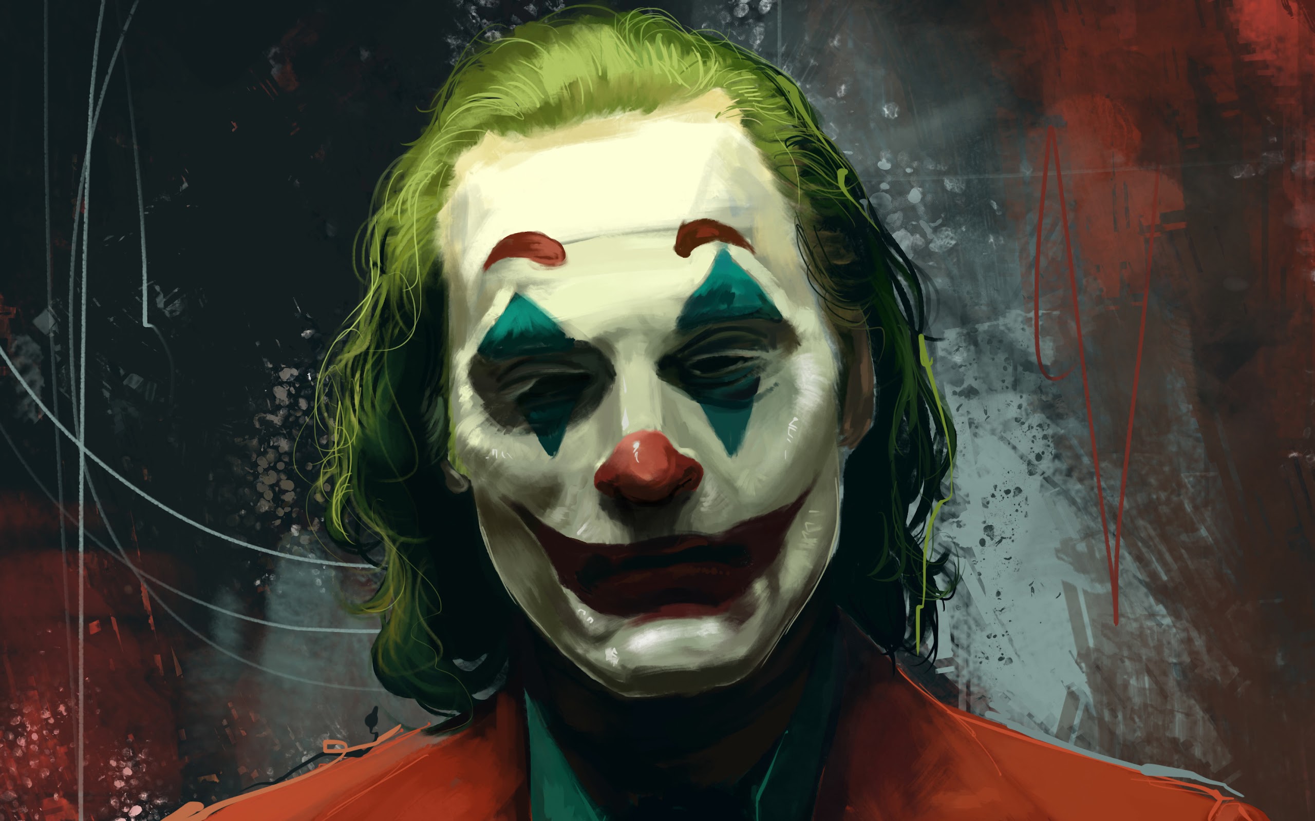 Joker Movie 2019 Wallpapers
