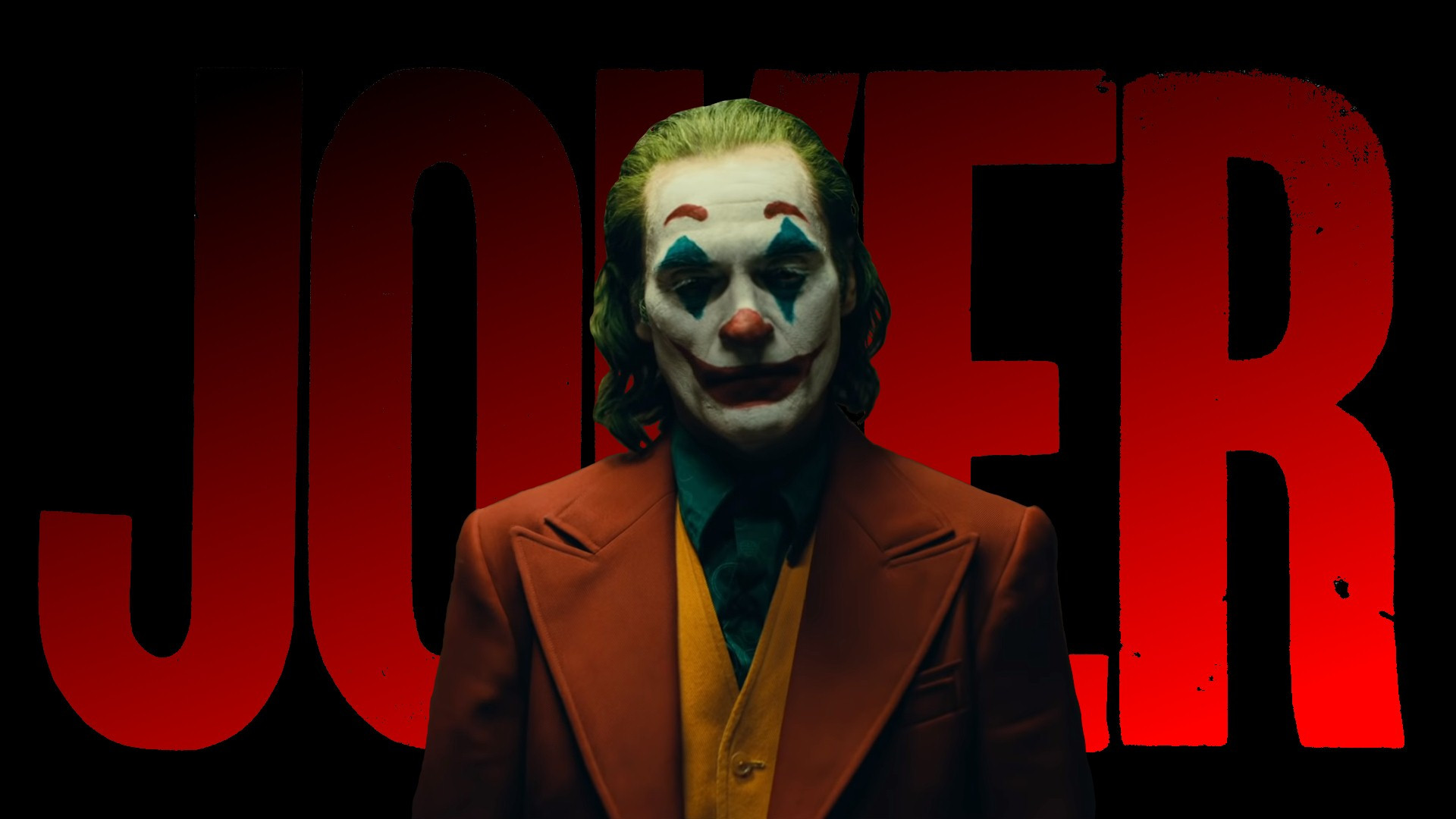 Joker Movie 2019 Wallpapers