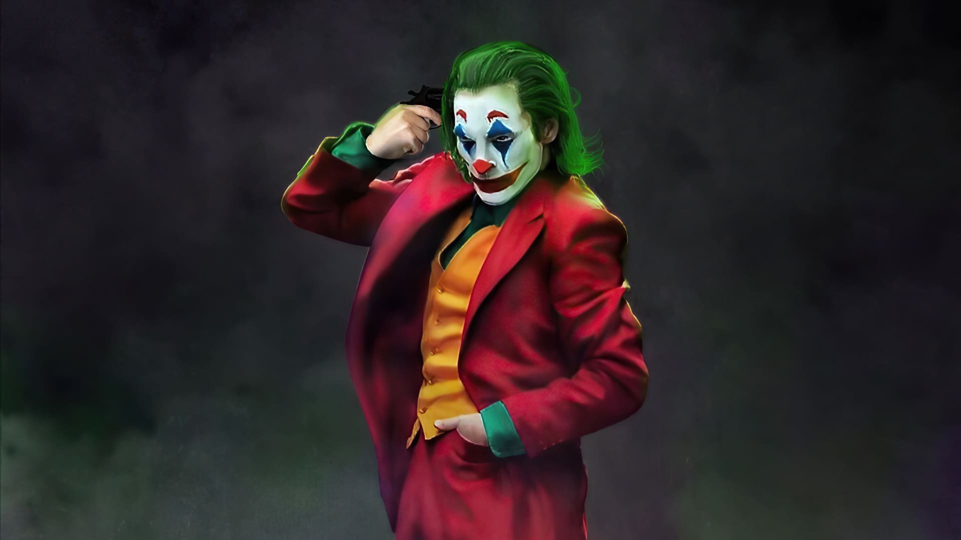 Joker Movie 2019 Wallpapers