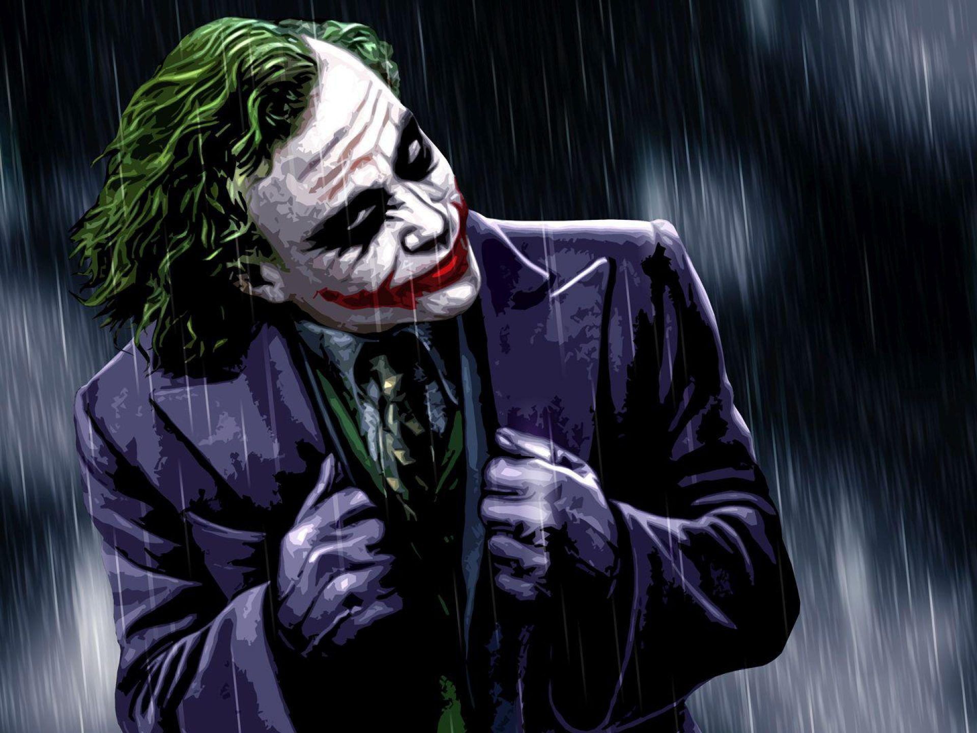 Joker Movie 8K Wallpapers