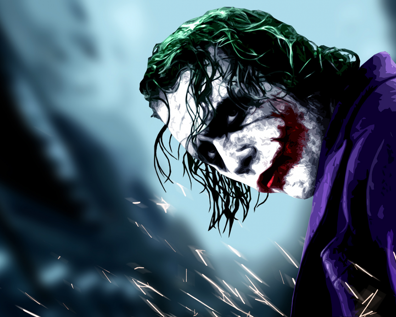 Joker Movie 8K Wallpapers