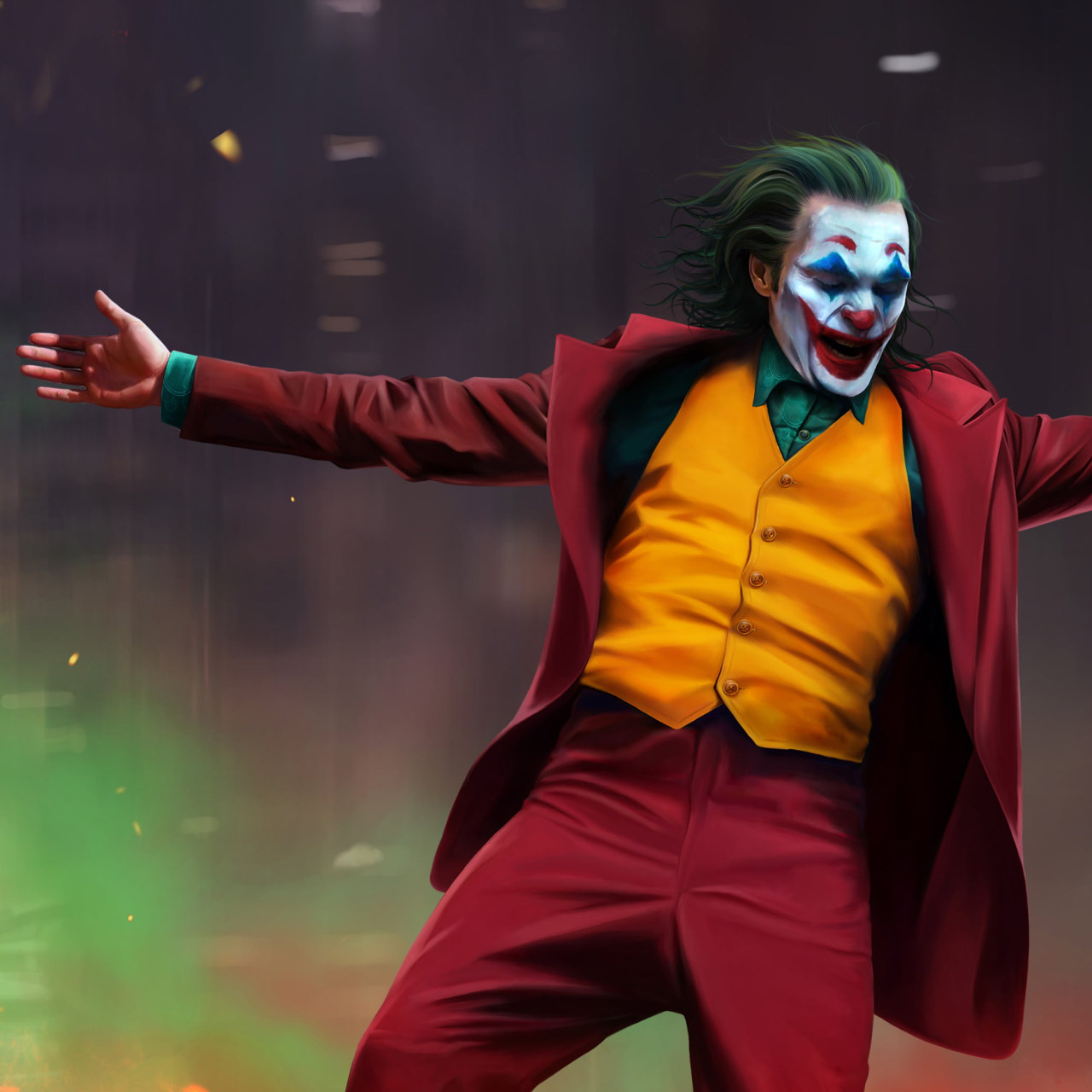 Joker Movie Wallpapers