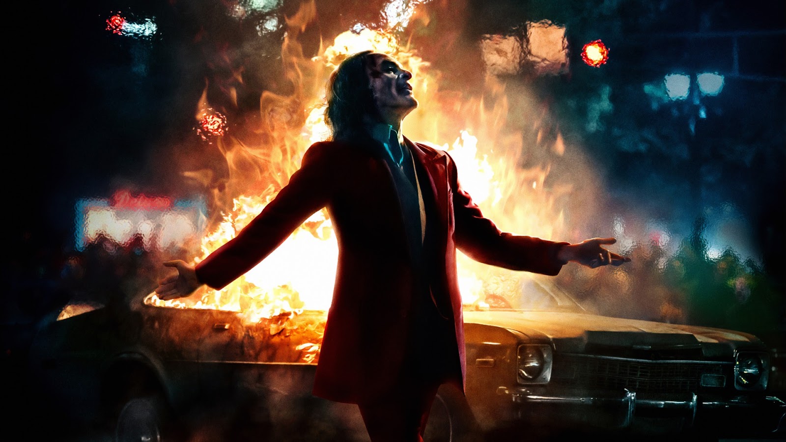 Joker Movie Wallpapers