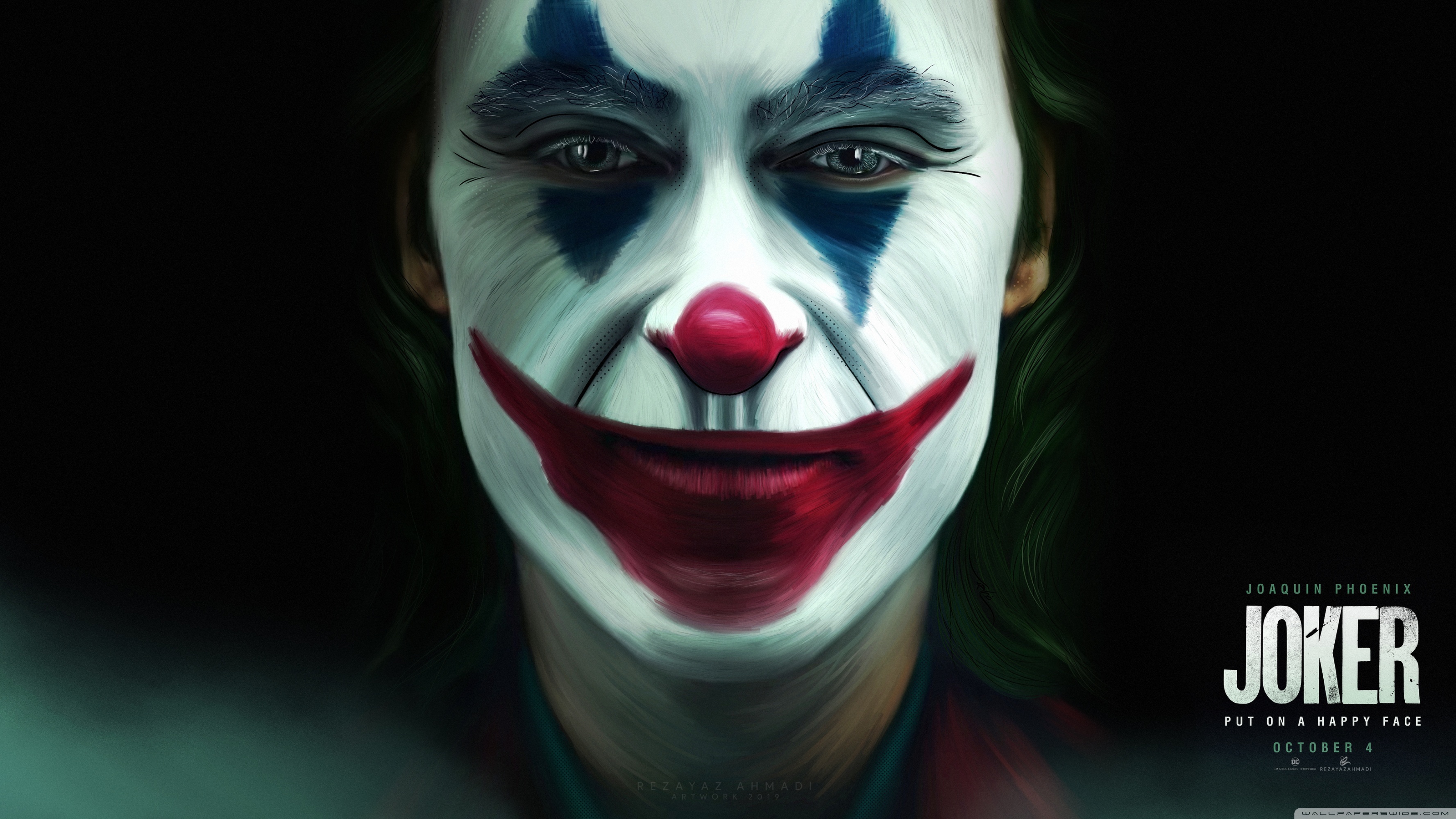 Joker Movie Wallpapers