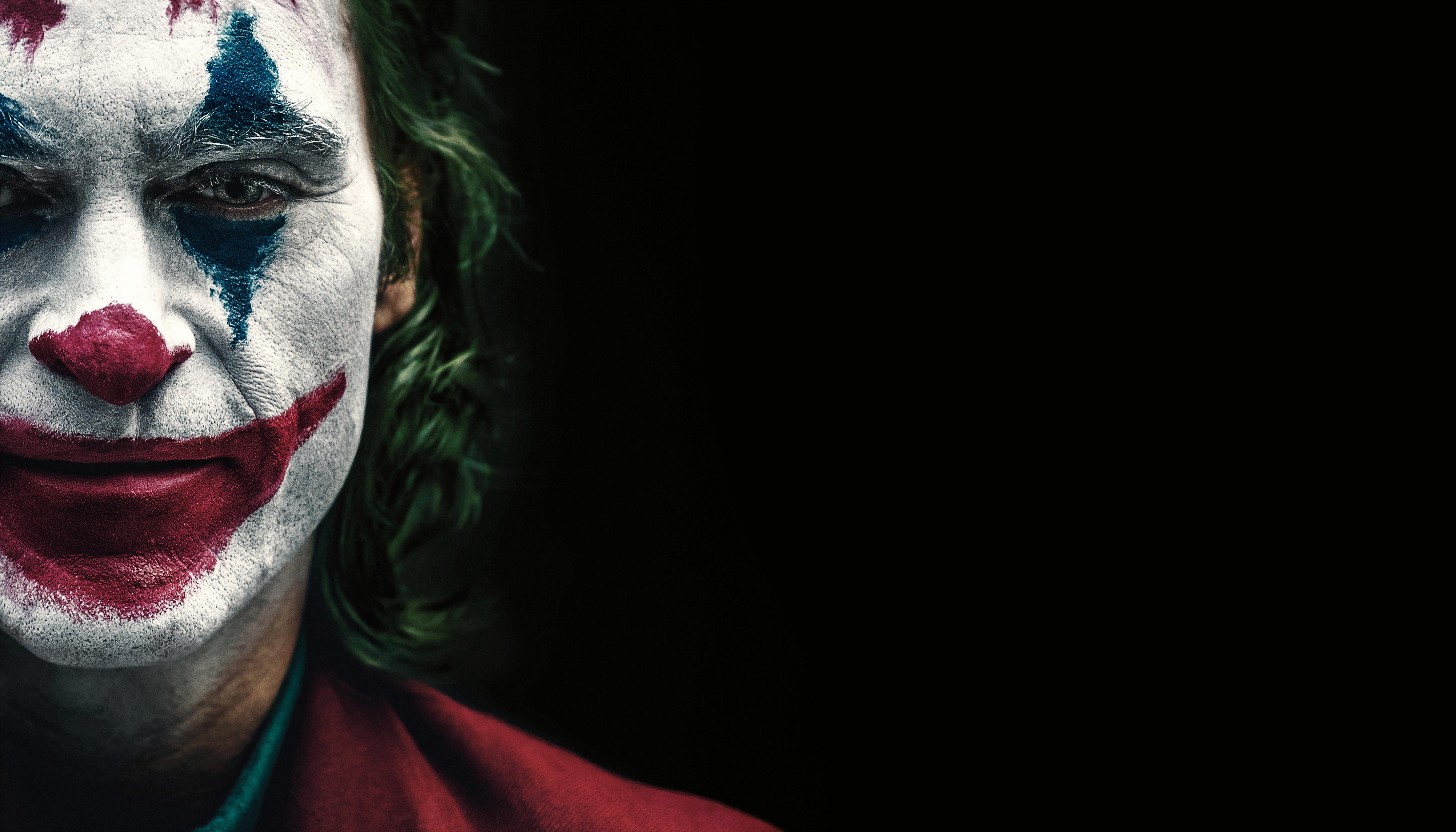 Joker Movie Wallpapers