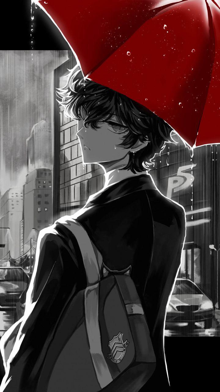 Joker Persona 5 Pfp Wallpapers