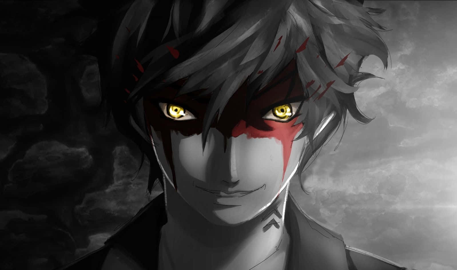 Joker Persona 5 Pfp Wallpapers