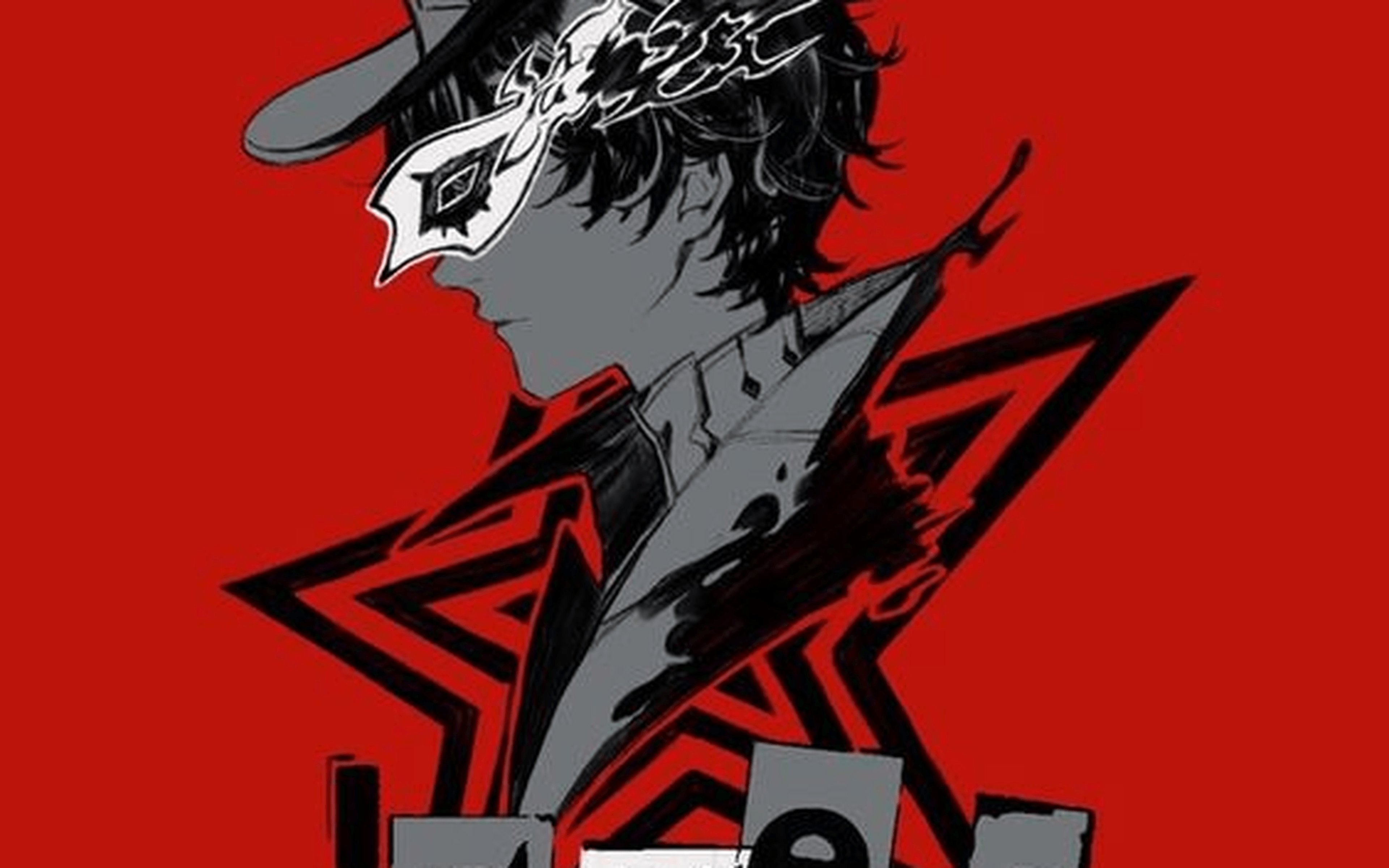 Joker Persona 5 Pfp Wallpapers