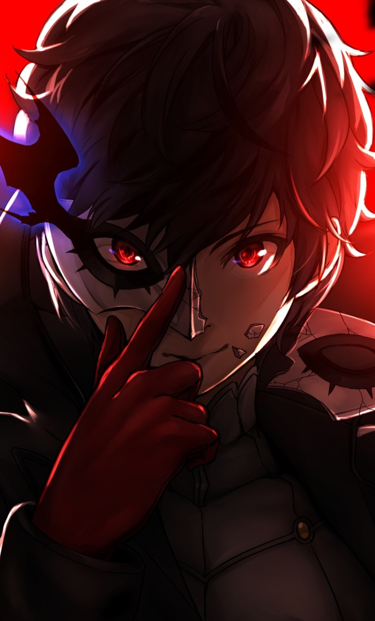 Joker Persona 5 Royal Wallpapers