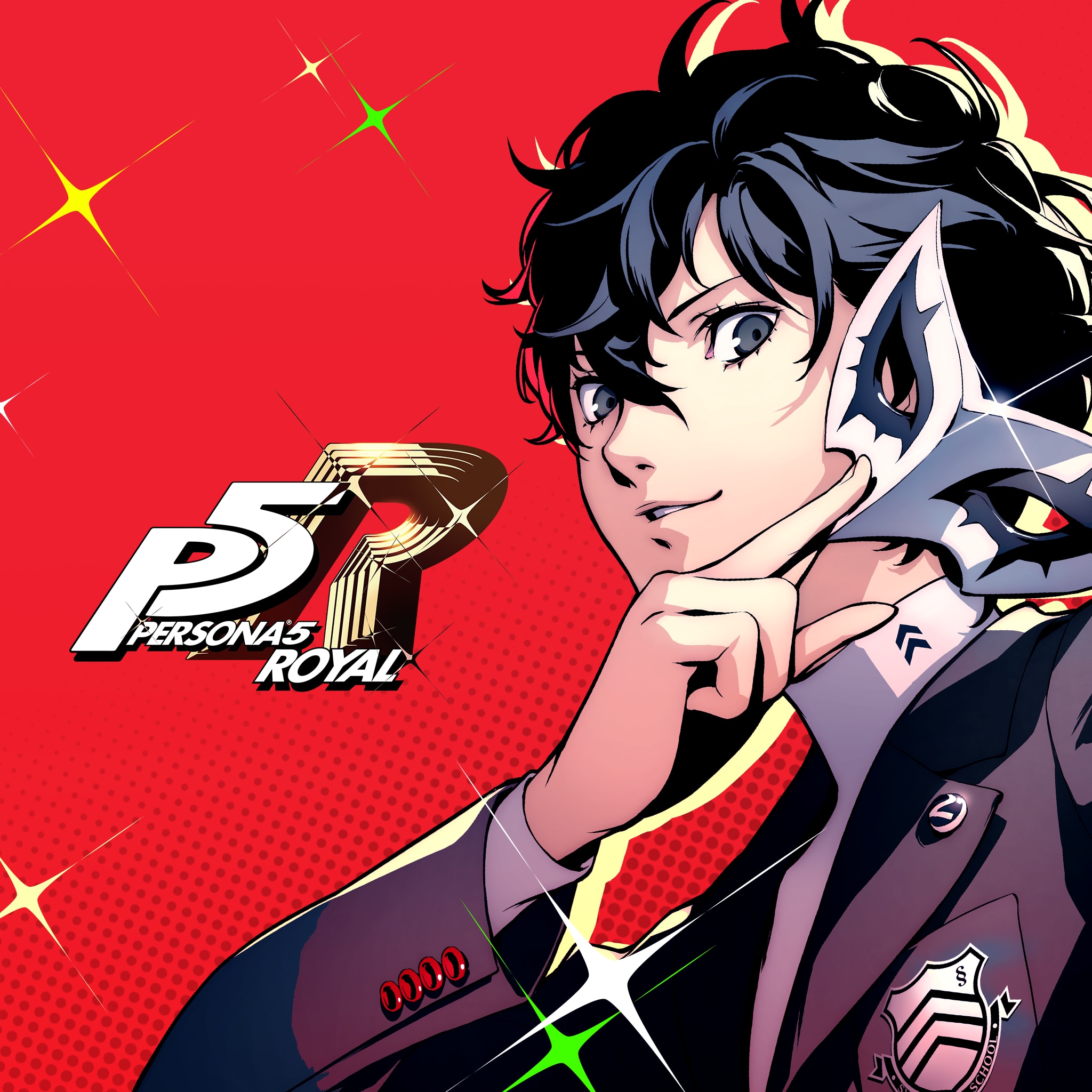 Joker Persona 5 Royal Wallpapers