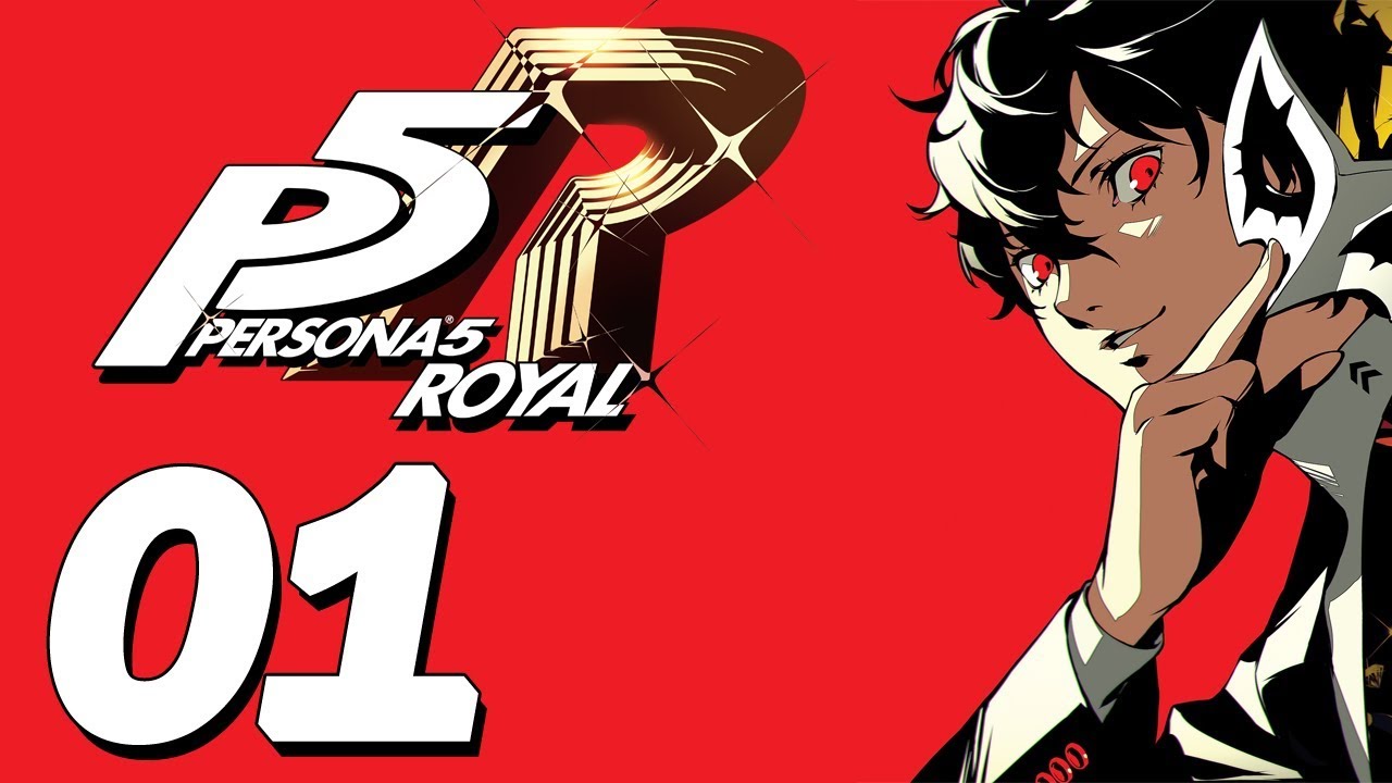 Joker Persona 5 Royal Wallpapers