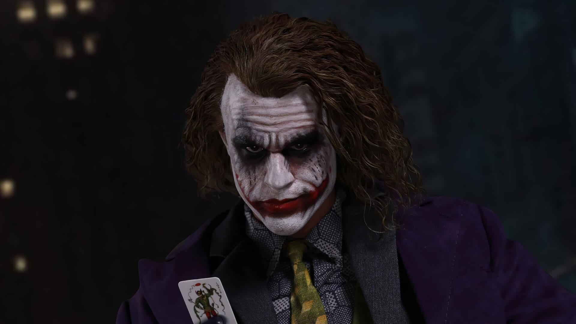 Joker Photo 2020 Wallpapers