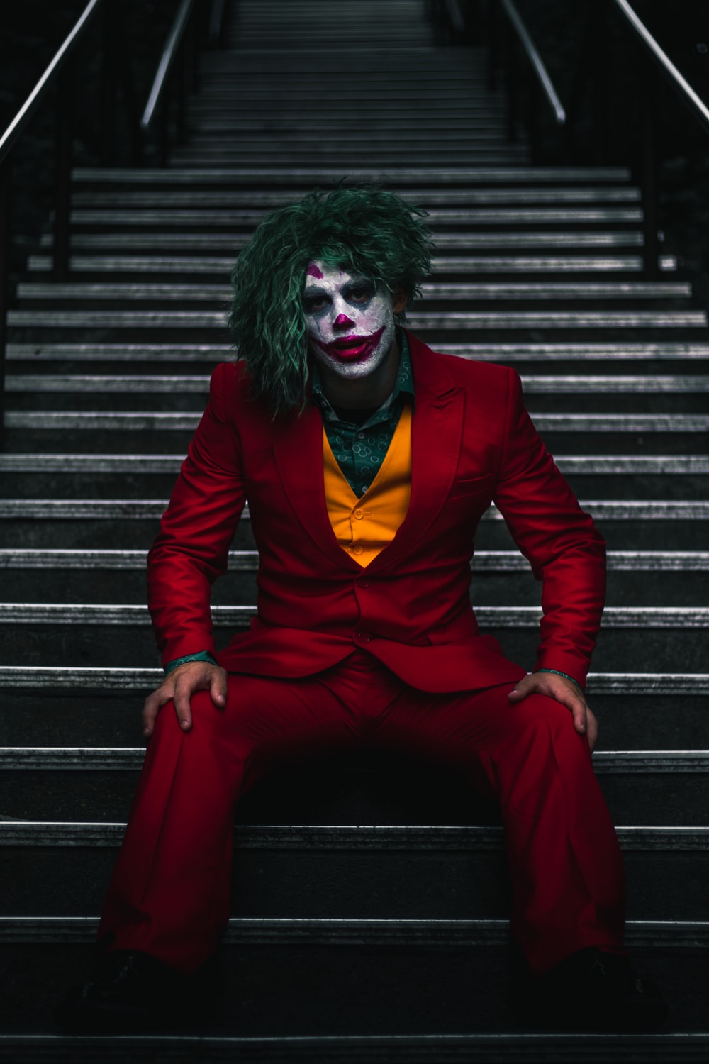 Joker Photo 2020 Wallpapers