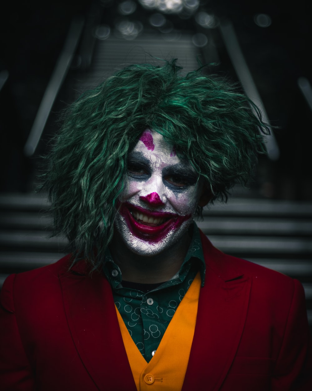 Joker Photo 2020 Wallpapers