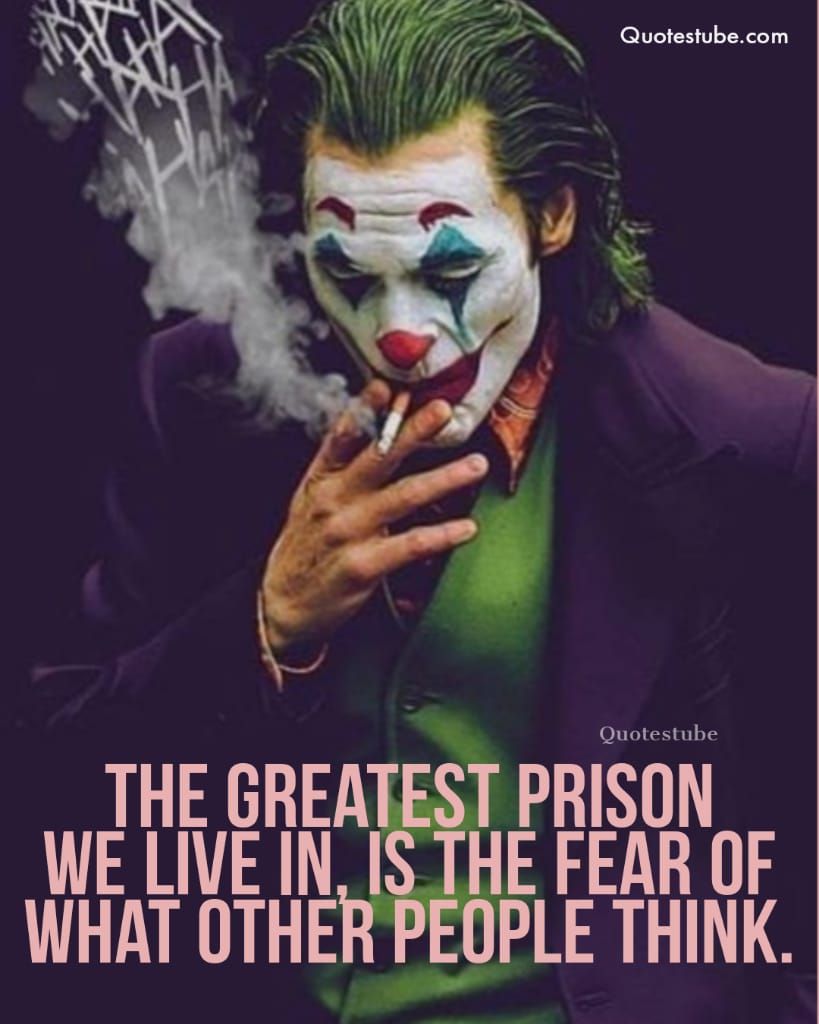 Joker Quotes Wallpapers