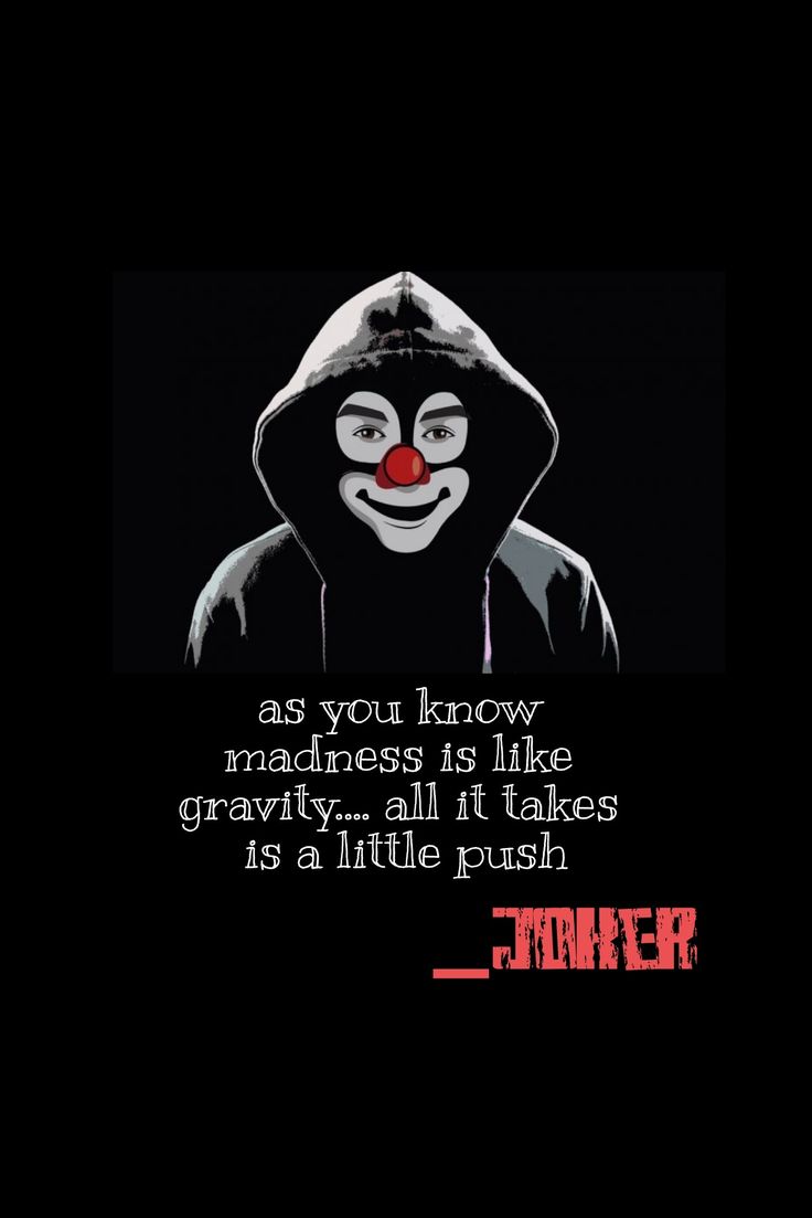 Joker Quotes Wallpapers