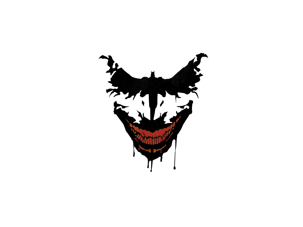 Joker Smiling Wallpapers