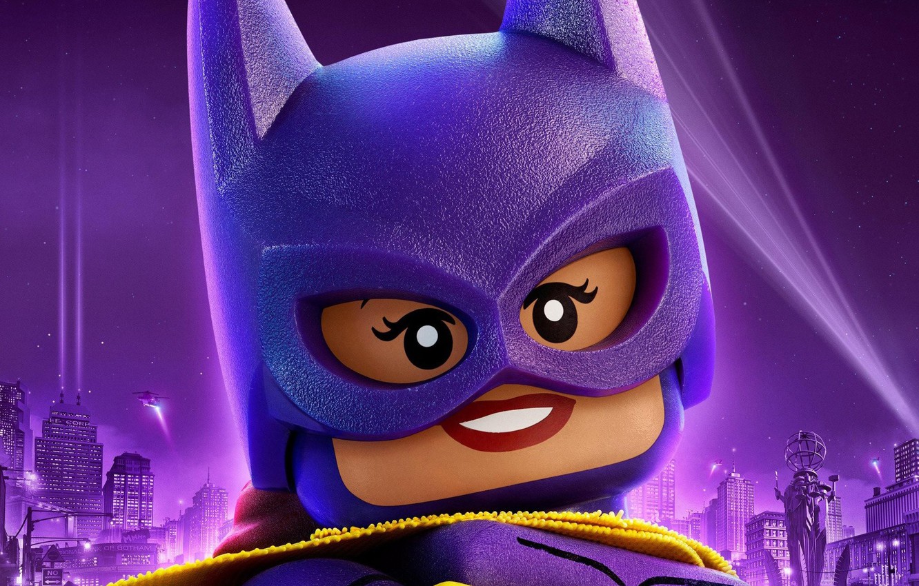 Joker The Lego Batman Wallpapers