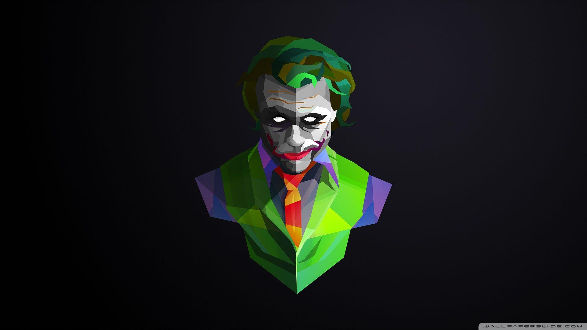 Joker Wallpapers