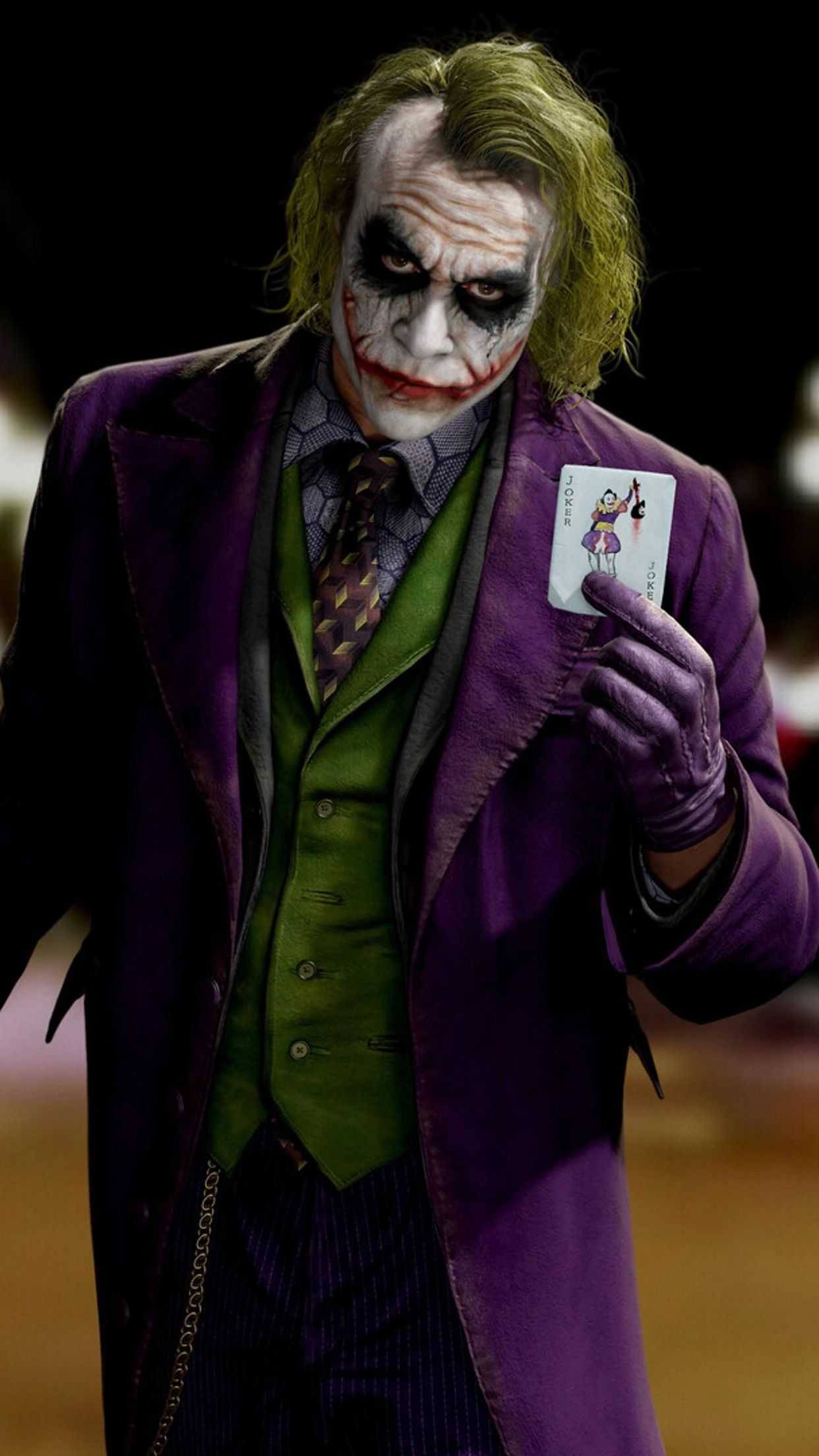 Joker Wallpapers