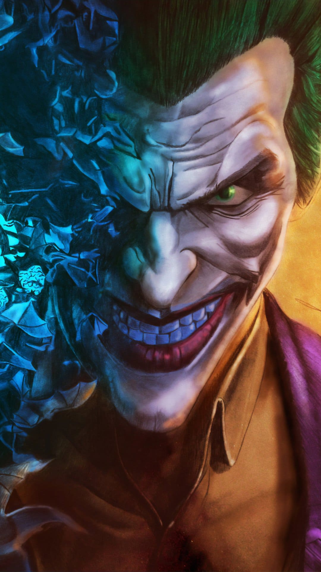 Joker Wallpapers