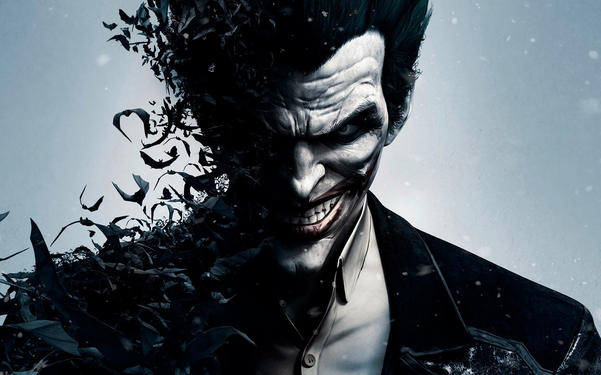 Joker Wallpapers