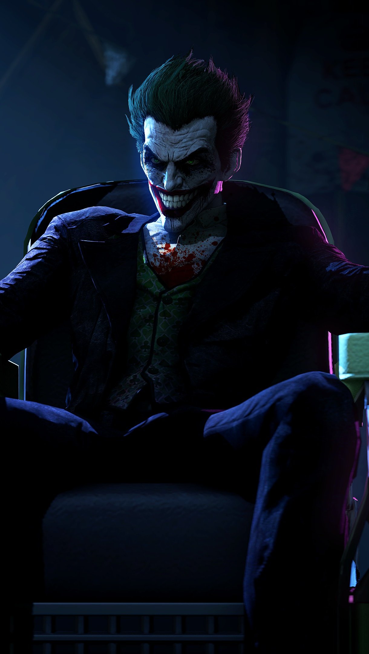 Joker Wallpapers