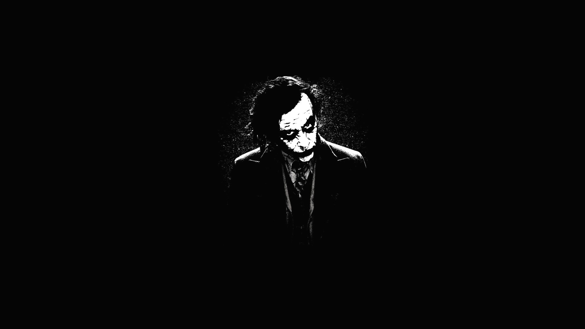 Joker X Dark Night Wallpapers