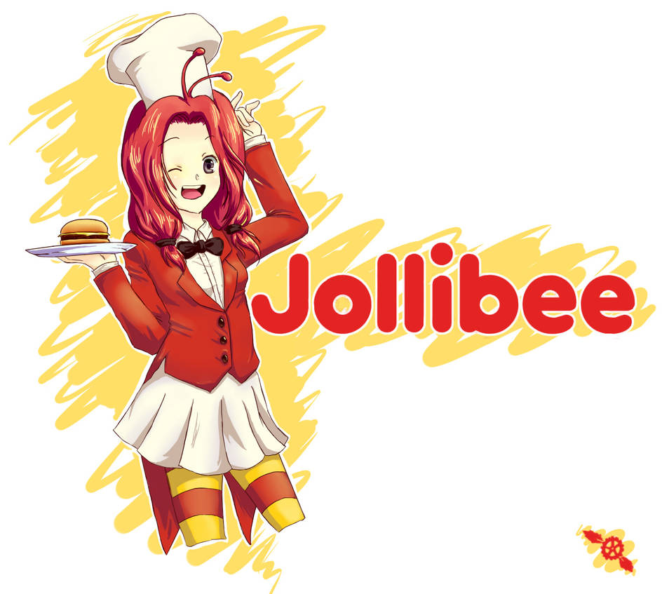 Jollibee Wallpapers