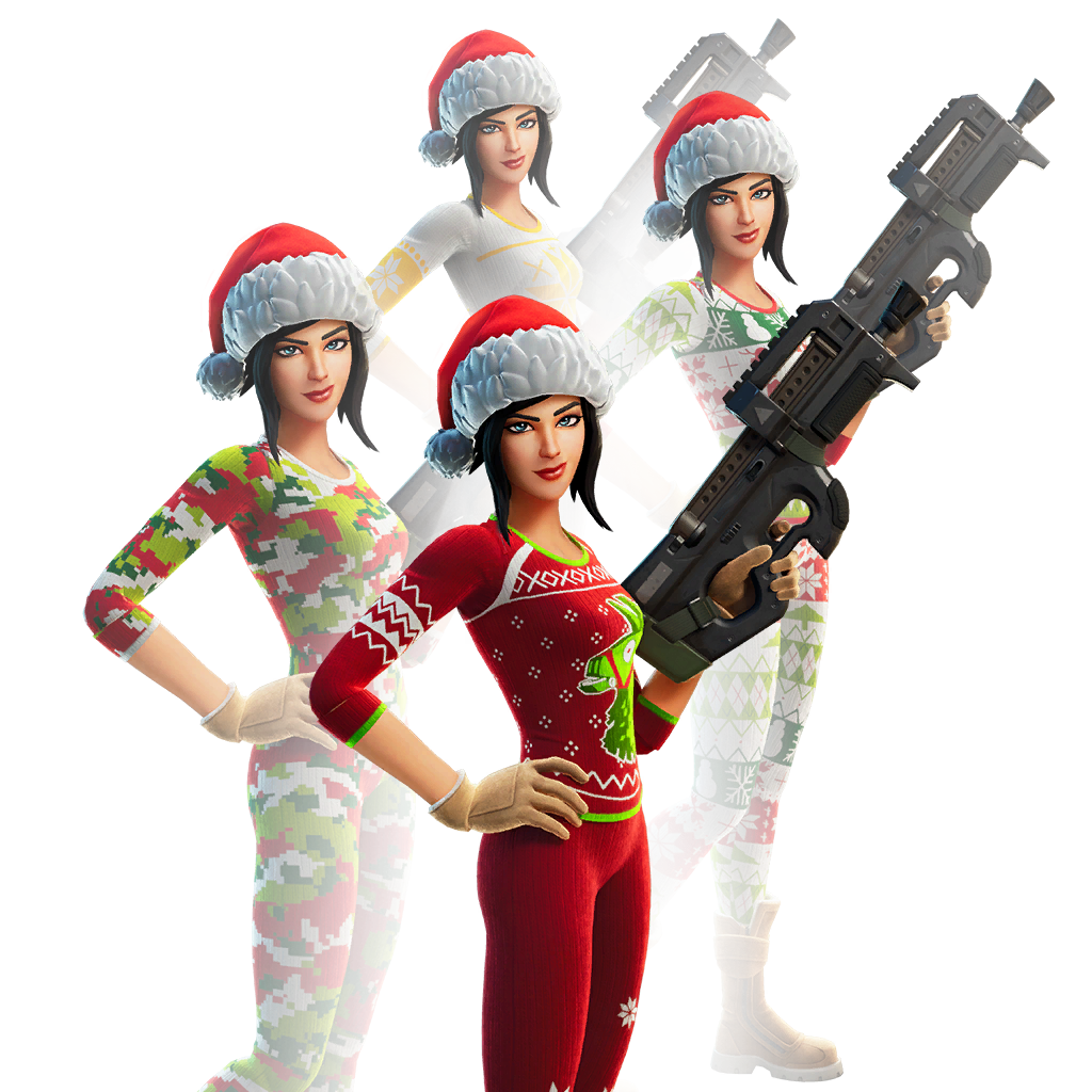 Jolly Jammer Fortnite Wallpapers