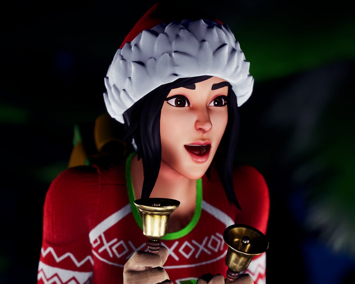 Jolly Jammer Fortnite Wallpapers